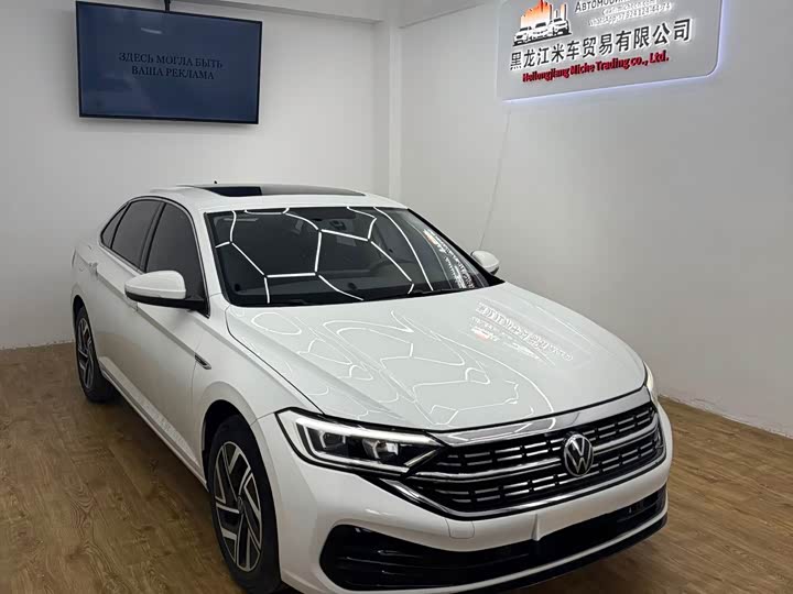 Volkswagen Sagitar L, 2022 — купить в Белгороде под ключ
