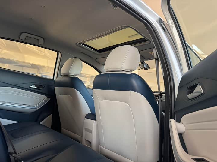 Chery Tiggo 3x, 2023 — фото 8 из 9