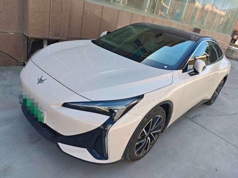 BAIC Arcfox Alpha S5, 2025 — купить в Нижнем Новгороде под ключ