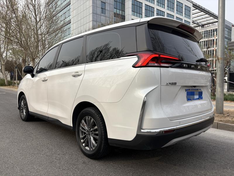 Maxus G50, 2023 — фото 4 из 12
