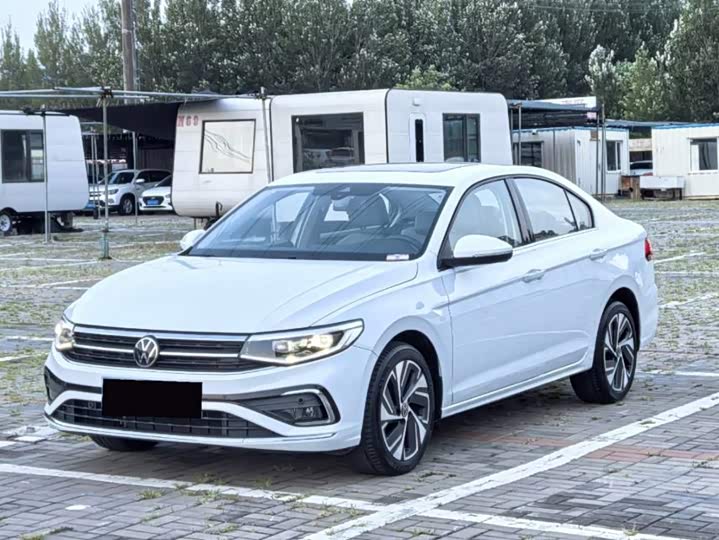 Volkswagen Bora, 2022 — купить в Самаре под ключ