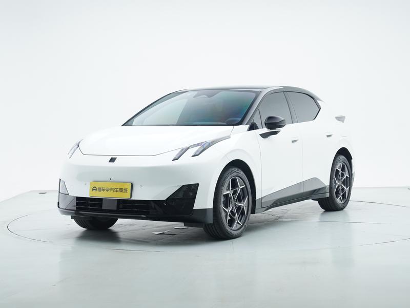 Lynk & Co Z20, 2024 — купить в Орле под ключ