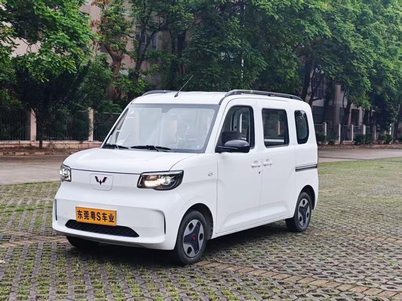 Wuling Sunshine EV, 2026 — купить в Санкт-Петербурге под ключ