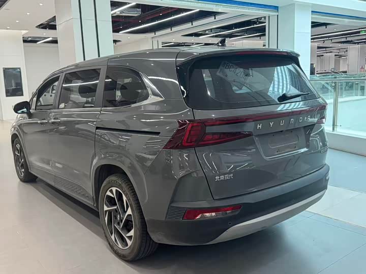 Hyundai Custo, 2022 — фото 6 из 9