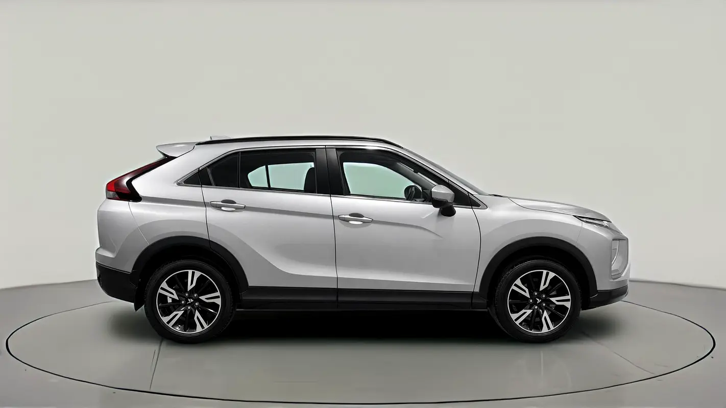 Mitsubishi Eclipse Cross, 2025 — фото 5 из 10