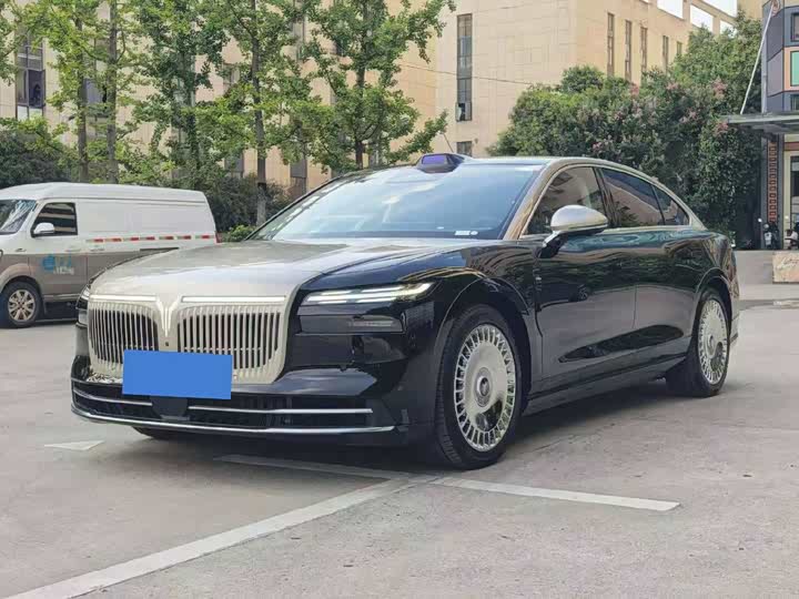 Voyah Passion L, 2025 — купить в Воронеже под ключ
