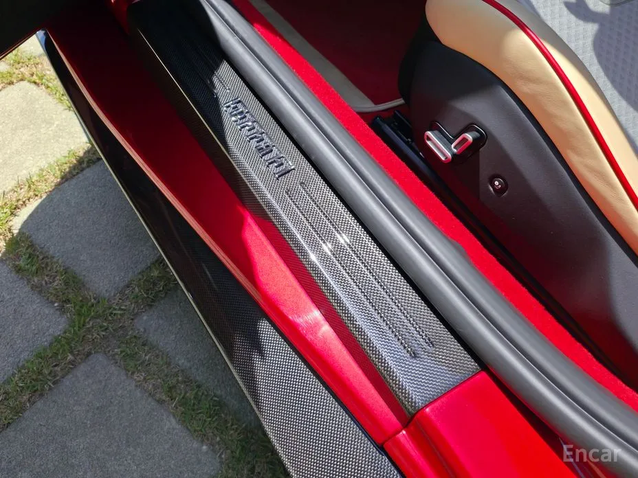 Ferrari Portofino, 2023 — фото 7 из 8
