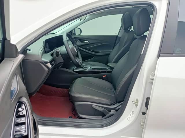 Buick Verano, 2023 — фото 7 из 9