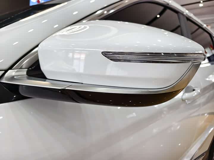 Jetour X70 Plus, 2023 — фото 6 из 9