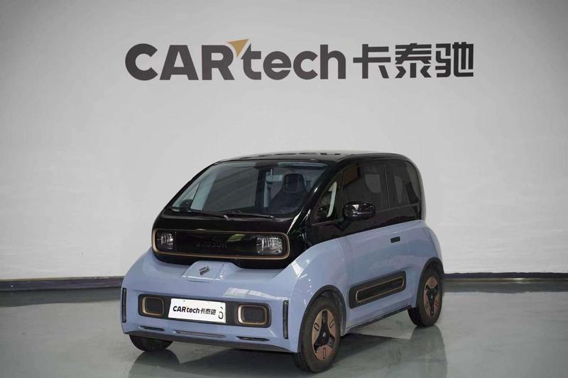 Baojun KiWi EV, 2021 — купить в Казани под ключ