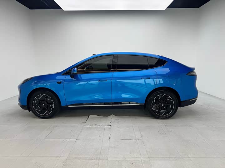 GAC Hyptec HT, 2024 — фото 3 из 9