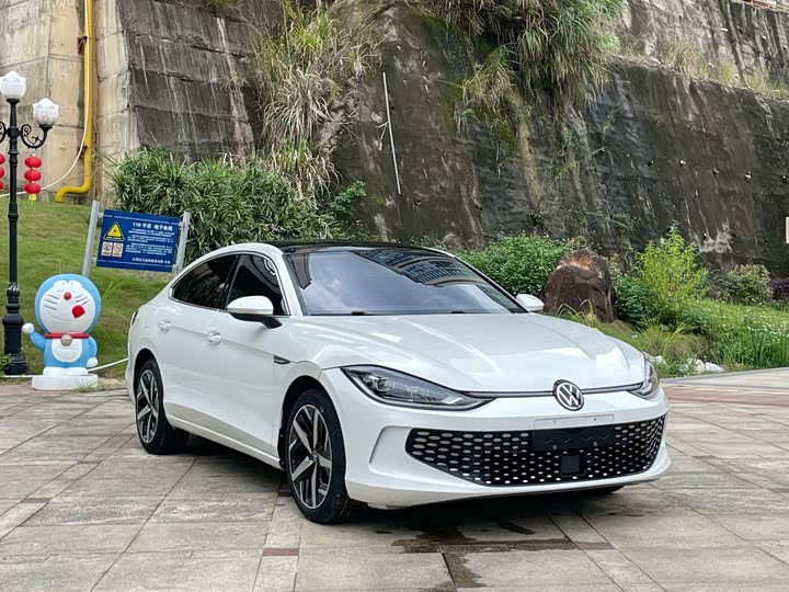 Volkswagen Lamando L, 2022 — фото 3 из 9