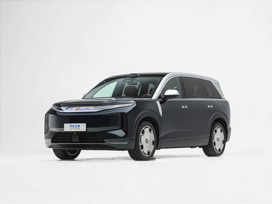 BYD DaTang, 2026 — купить в Белгороде под ключ