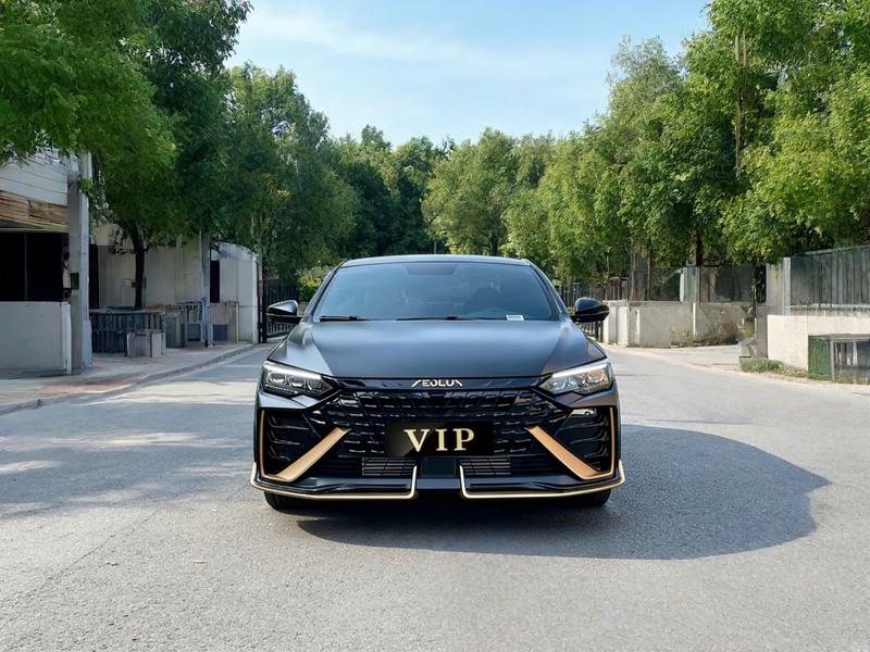 Dongfeng Aeolus Yixuan Max, 2022 — фото 2 из 11