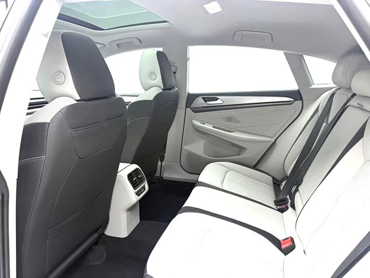 Volkswagen Lamando L, 2023 — фото 3 из 9