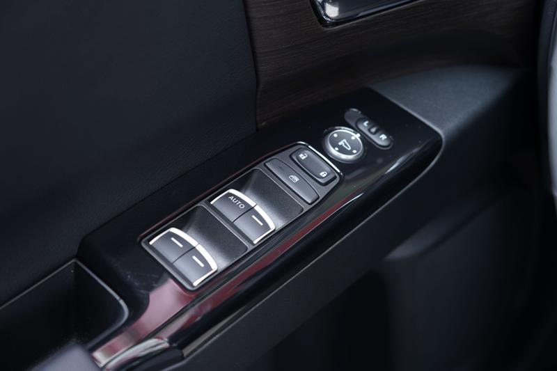 Honda Odyssey, 2024 — фото 12 из 12