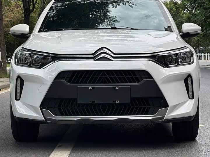 Citroen C3-XR, 2022 — фото 2 из 9