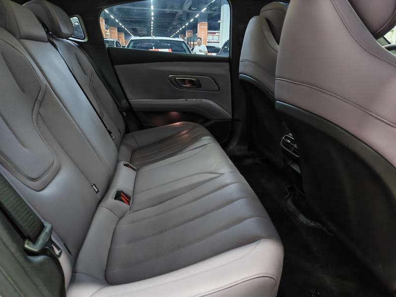 Changan Deepal L06, 2025 — фото 11 из 12