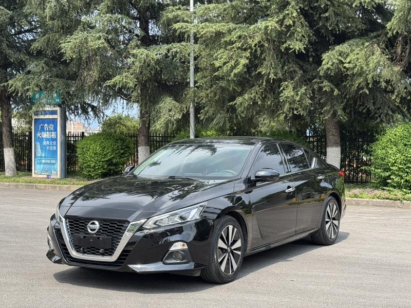 Nissan Teana, 2022 — купить в Туле под ключ