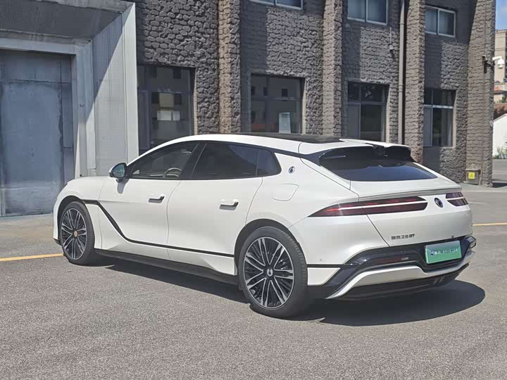 Denza Z9GT, 2024 — фото 7 из 9