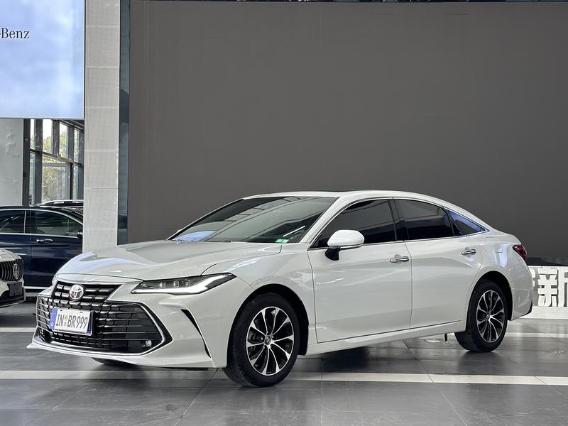 Toyota Avalon, 2022 — купить в Ижевске под ключ