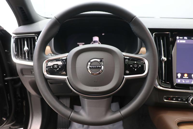 Volvo S90, 2024 — фото 11 из 12