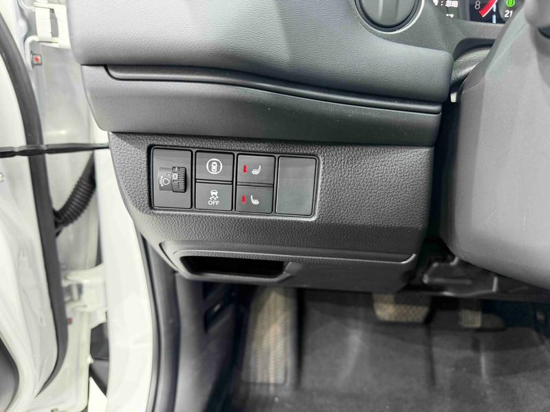 Honda XR-V, 2022 — фото 11 из 12