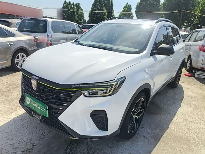 Roewe RX5 Hybrid, 2022 — купить в Москве под ключ