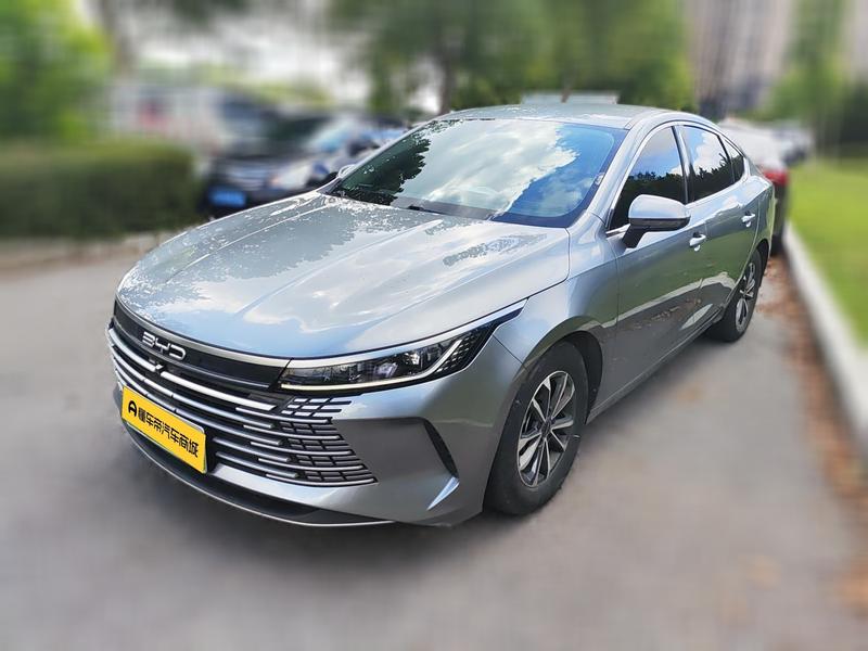BYD Destroyer 05, 2024 — купить в Саратове под ключ