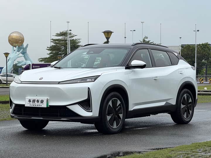 Dongfeng Aeolus L7, 2024 — купить в Тамбове под ключ