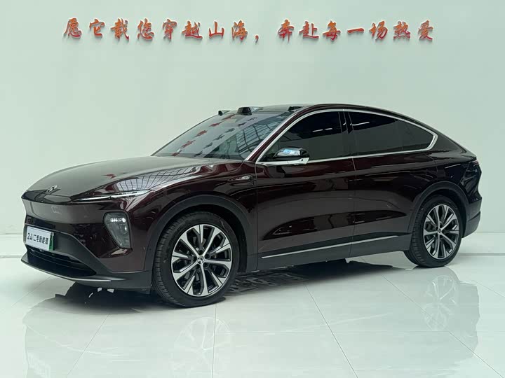 Nio EC7, 2024 — купить в Санкт-Петербурге под ключ
