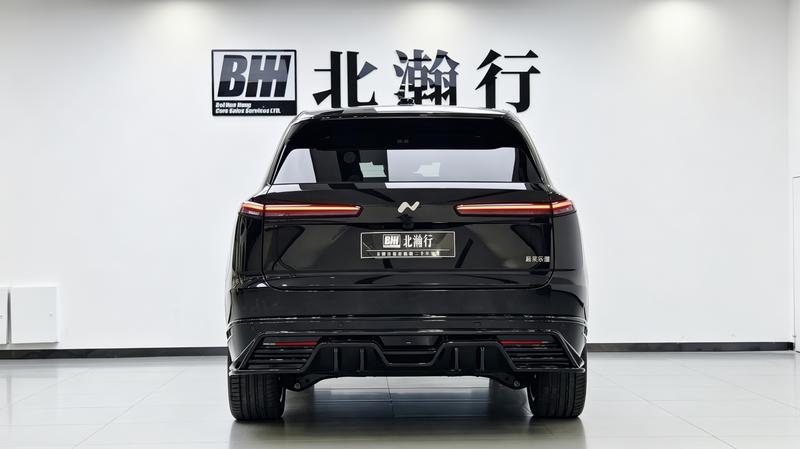 Nio Onvo L80, 2026 — фото 5 из 12