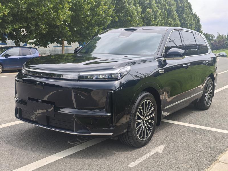 Geely Galaxy M9, 2025 — купить в Уфе под ключ