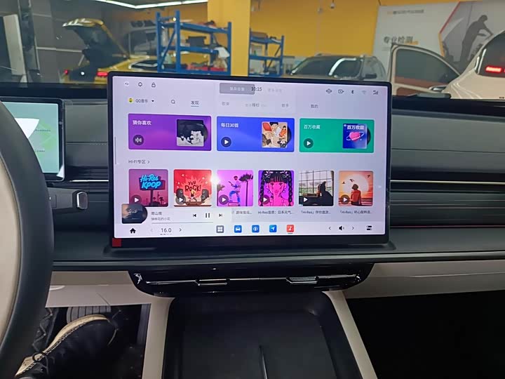 Dongfeng Yipai eπ 007, 2025 — фото 7 из 9