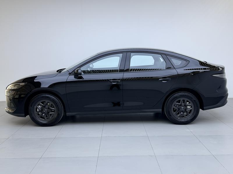 BYD Seal 05 DM-i Hybrid, 2025 — фото 4 из 12