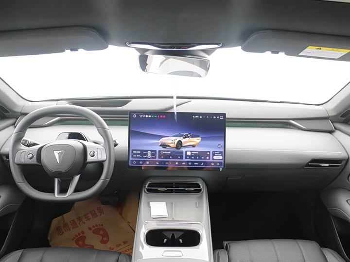 Changan Deepal L06, 2025 — фото 9 из 9
