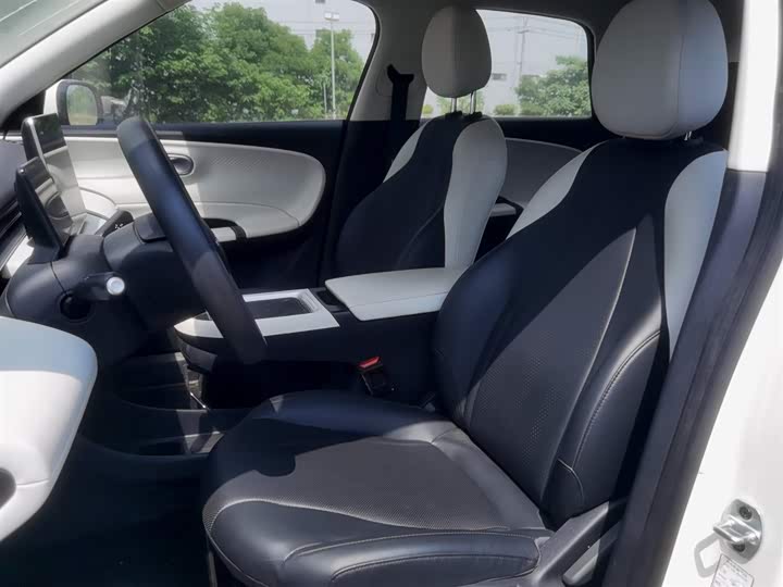Dongfeng Yipai Nano 01, 2024 — фото 5 из 7