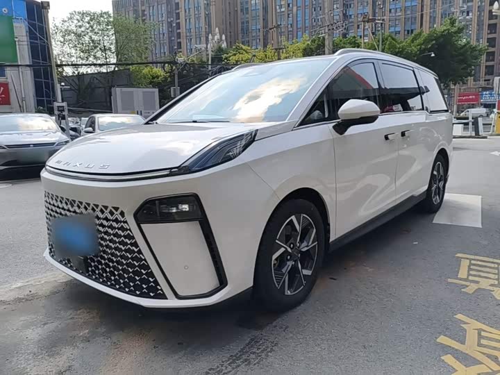 Maxus G70, 2023 — фото 2 из 9