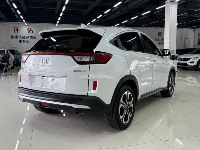 Honda XR-V, 2022 — фото 6 из 12