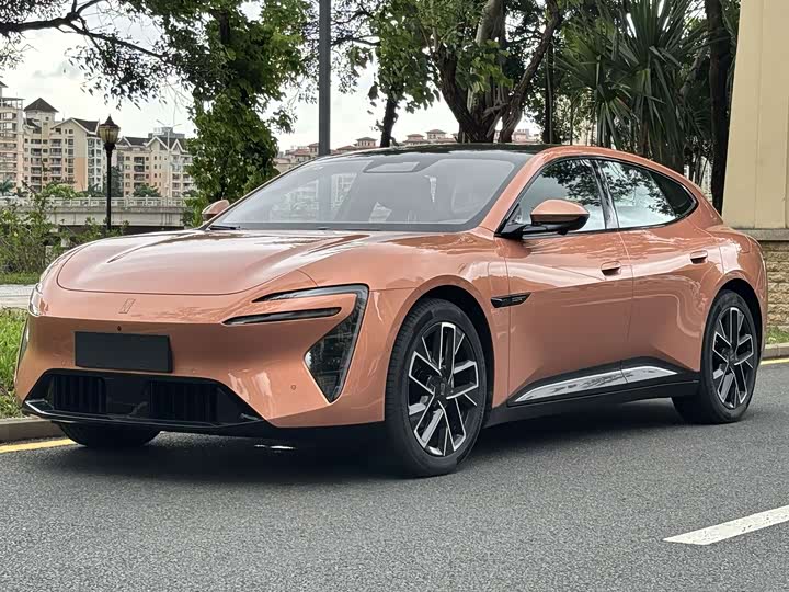 Avatr 06T, 2026 — купить в Перми под ключ