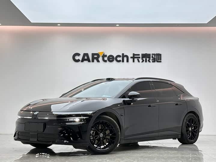 Zeekr 007 GT, 2025 — купить в Санкт-Петербурге под ключ