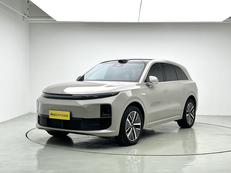 LiXiang L6, 2024 — купить в Саранске под ключ