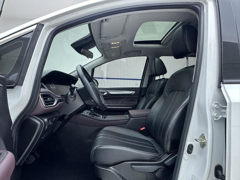 GAC Trumpchi M6, 2022 — фото 12 из 12