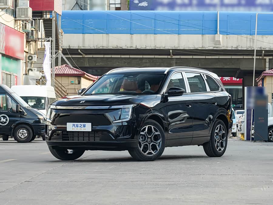 Jetour Shanhai L7 Plus, 2026 — купить в Йошкар-Оле под ключ