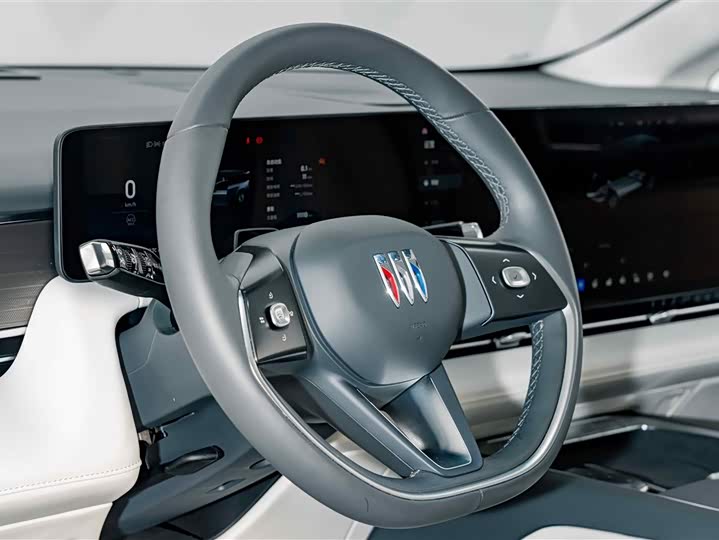 Buick OMPV, 2025 — фото 9 из 9