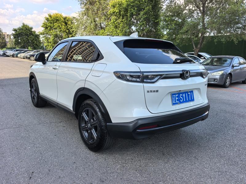 Honda XR-V, 2023 — фото 4 из 12