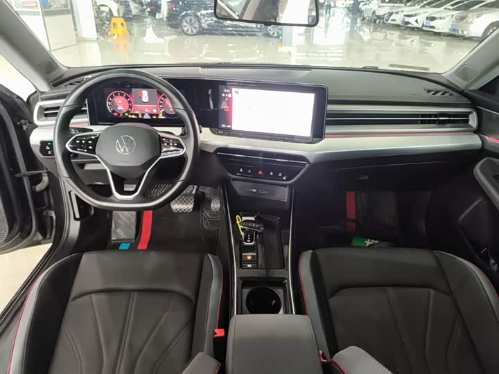 Volkswagen Lamando L, 2022 — фото 7 из 9