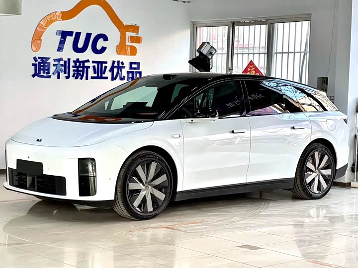 LiXiang i6, 2026 — купить в Самаре под ключ
