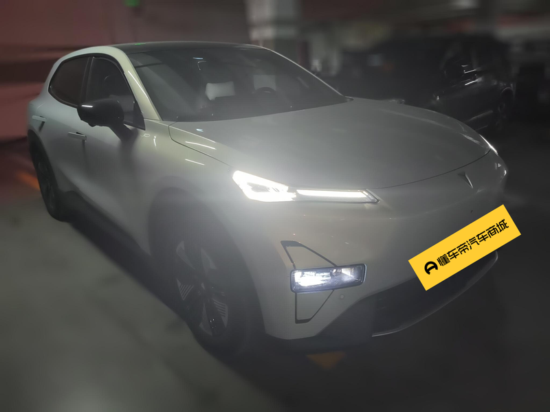 Changan Deepal S05, 2025 — фото 3 из 12