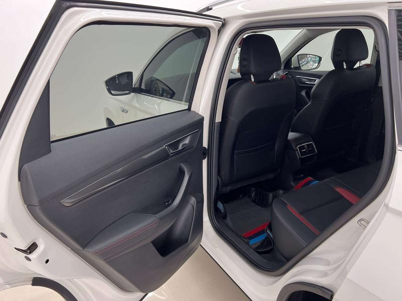 Skoda Karoq, 2022 — фото 9 из 12